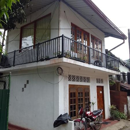 Trinish Homestay هاتون المظهر الخارجي الصورة