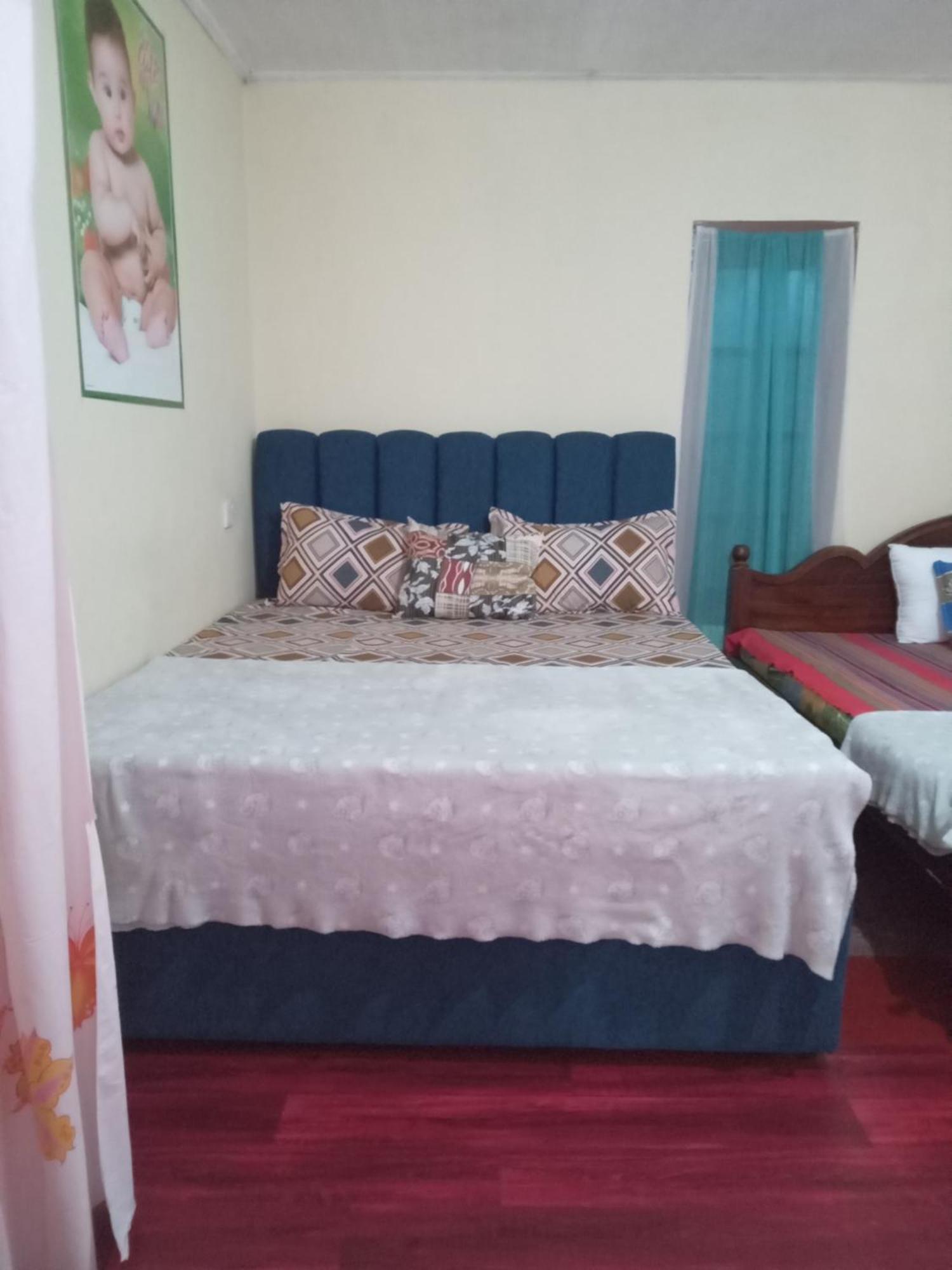 Trinish Homestay هاتون المظهر الخارجي الصورة