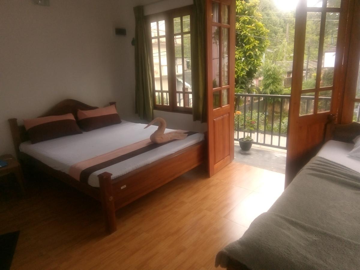 Trinish Homestay هاتون المظهر الخارجي الصورة