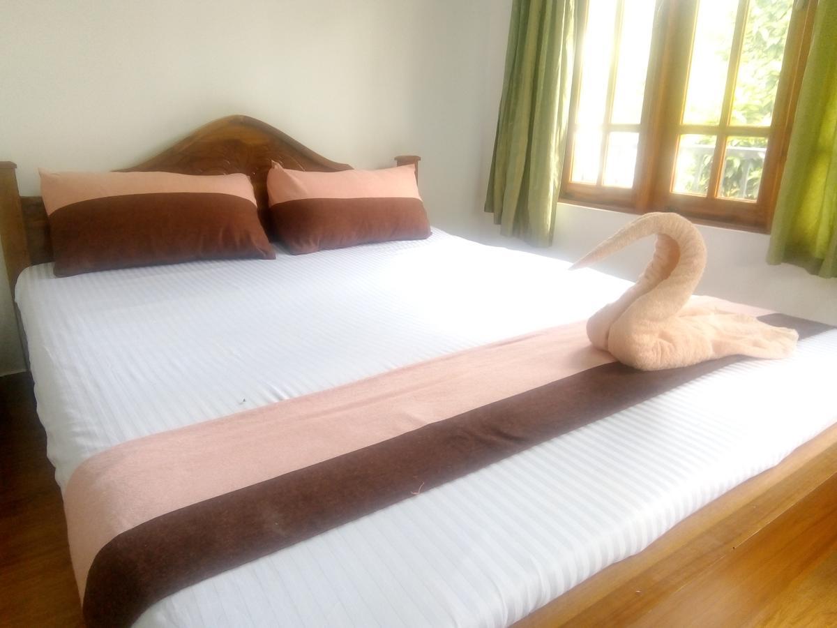 Trinish Homestay هاتون المظهر الخارجي الصورة