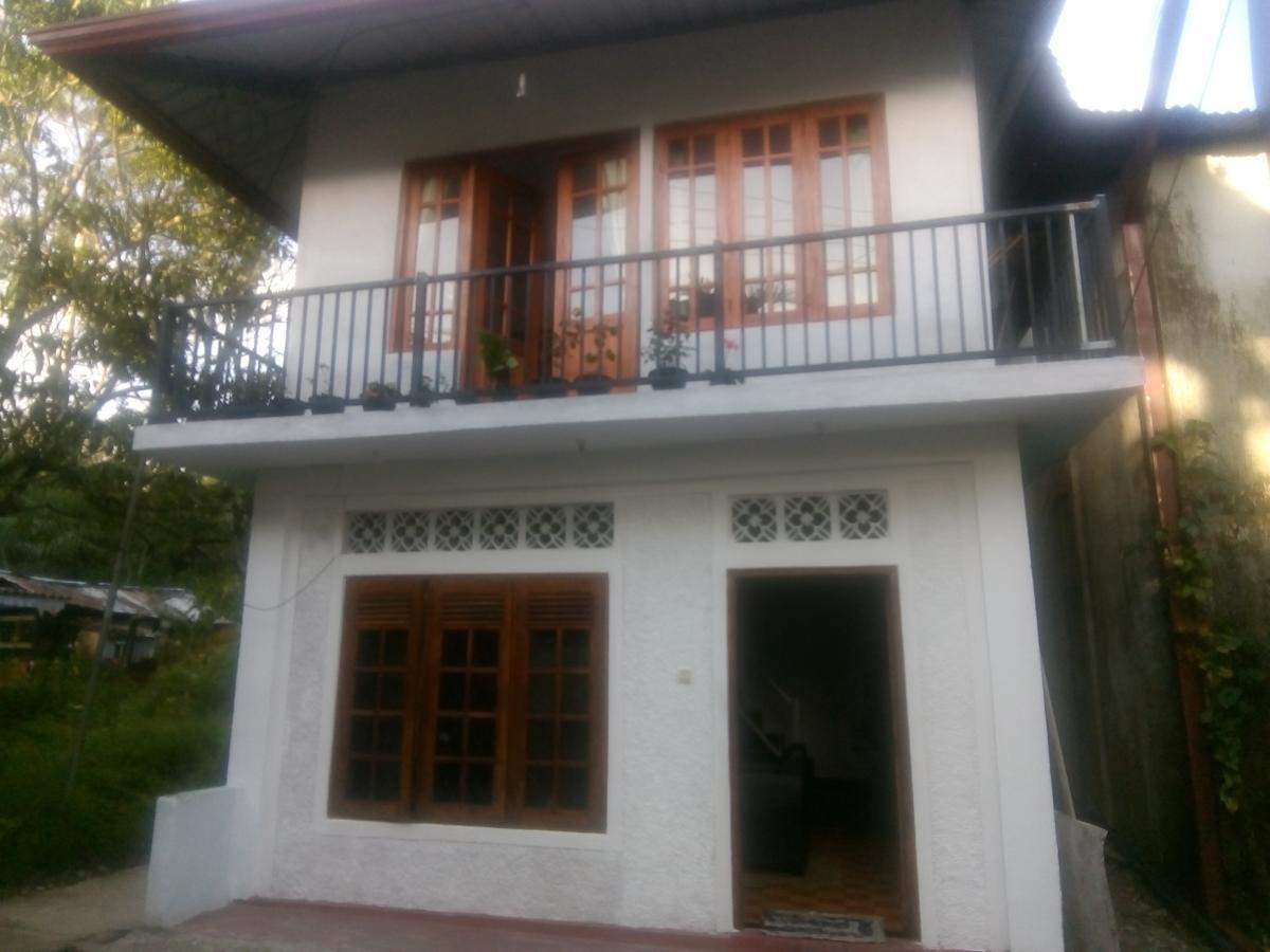 Trinish Homestay هاتون المظهر الخارجي الصورة