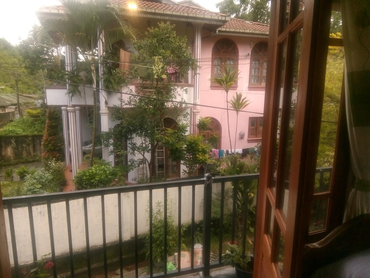 Trinish Homestay هاتون المظهر الخارجي الصورة