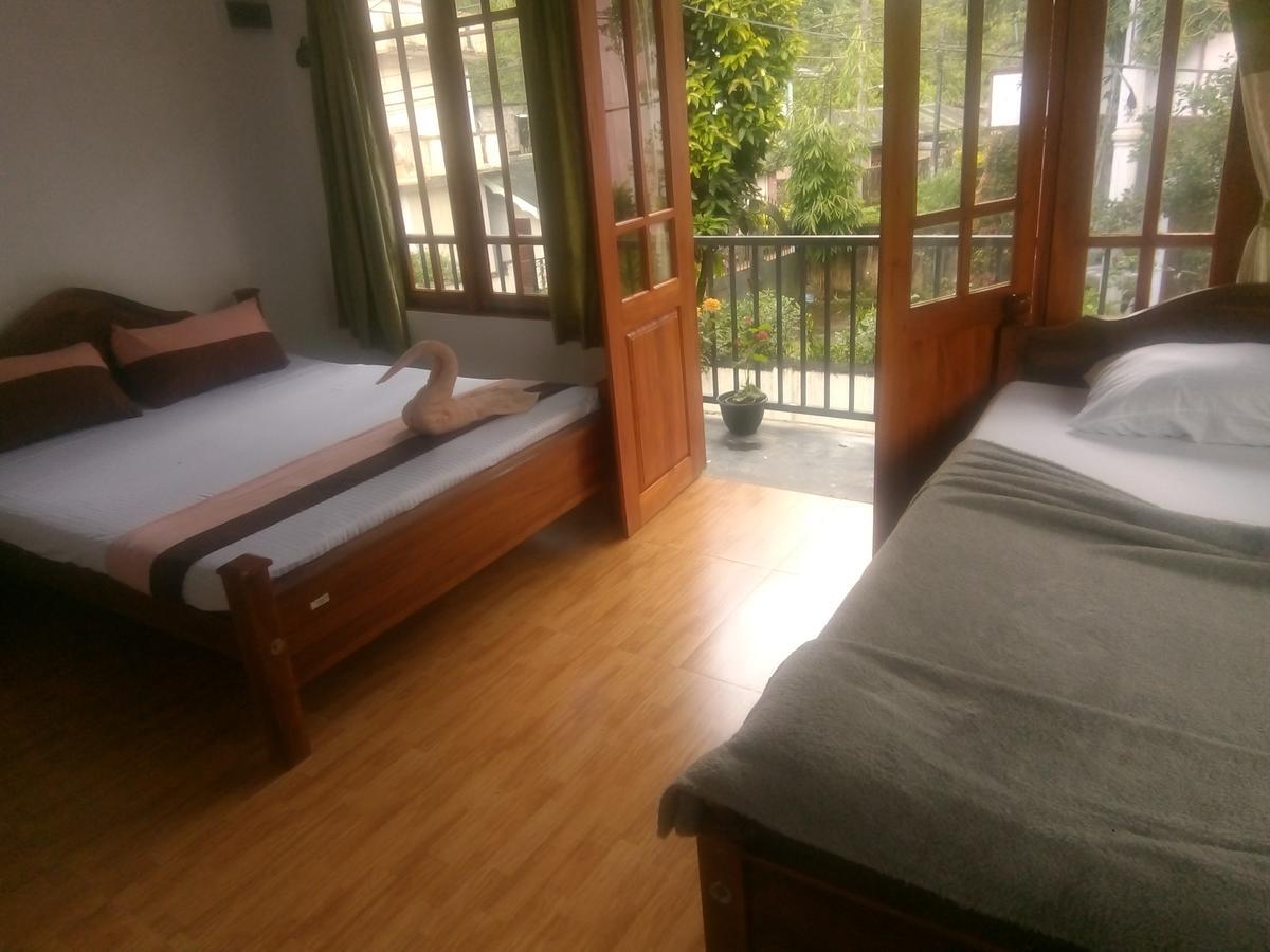 Trinish Homestay هاتون المظهر الخارجي الصورة