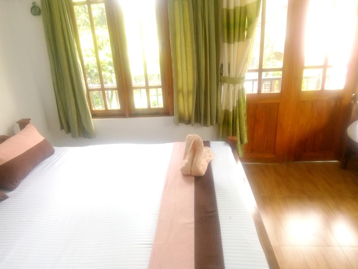 Trinish Homestay هاتون المظهر الخارجي الصورة