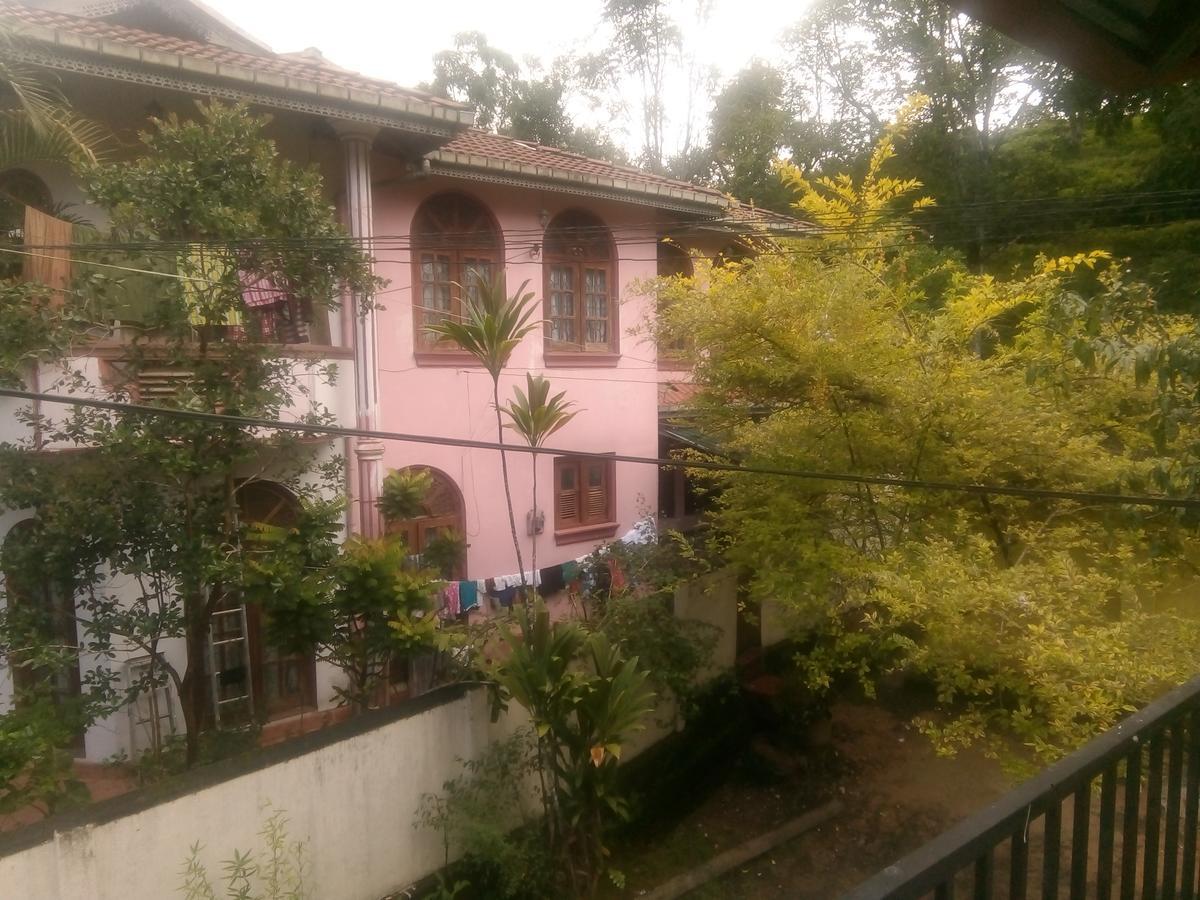 Trinish Homestay هاتون المظهر الخارجي الصورة
