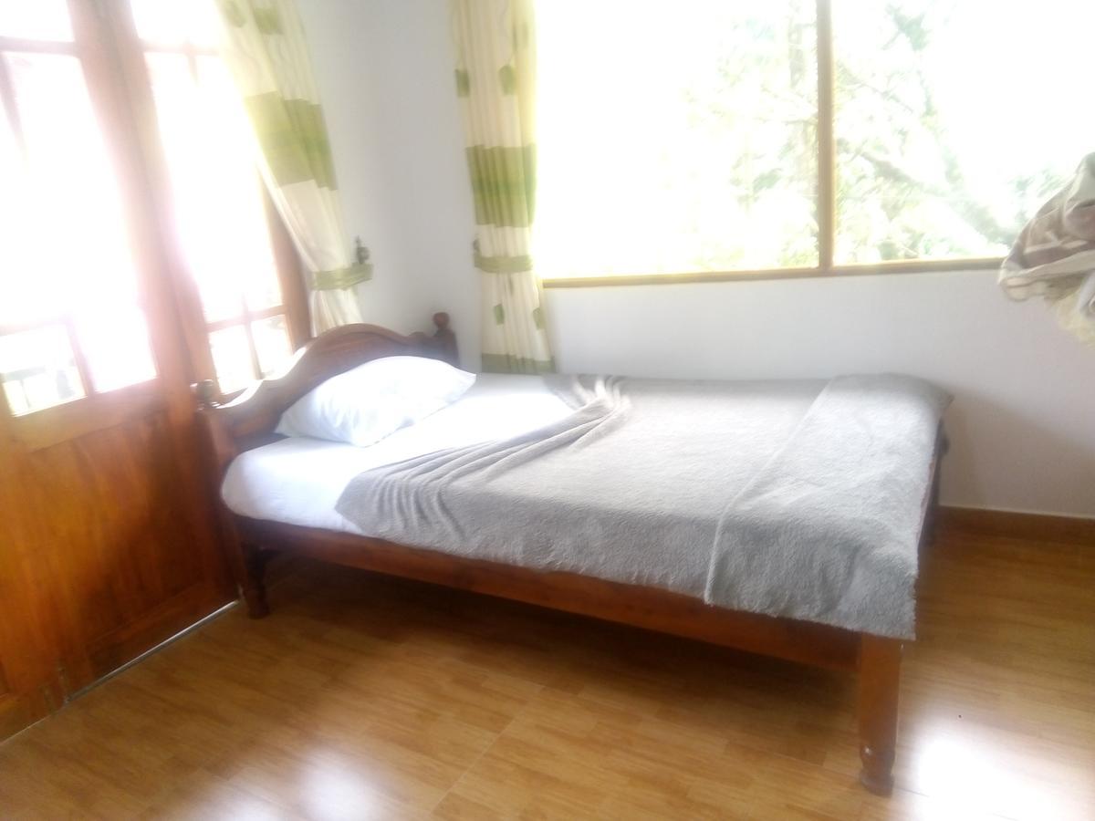 Trinish Homestay هاتون المظهر الخارجي الصورة