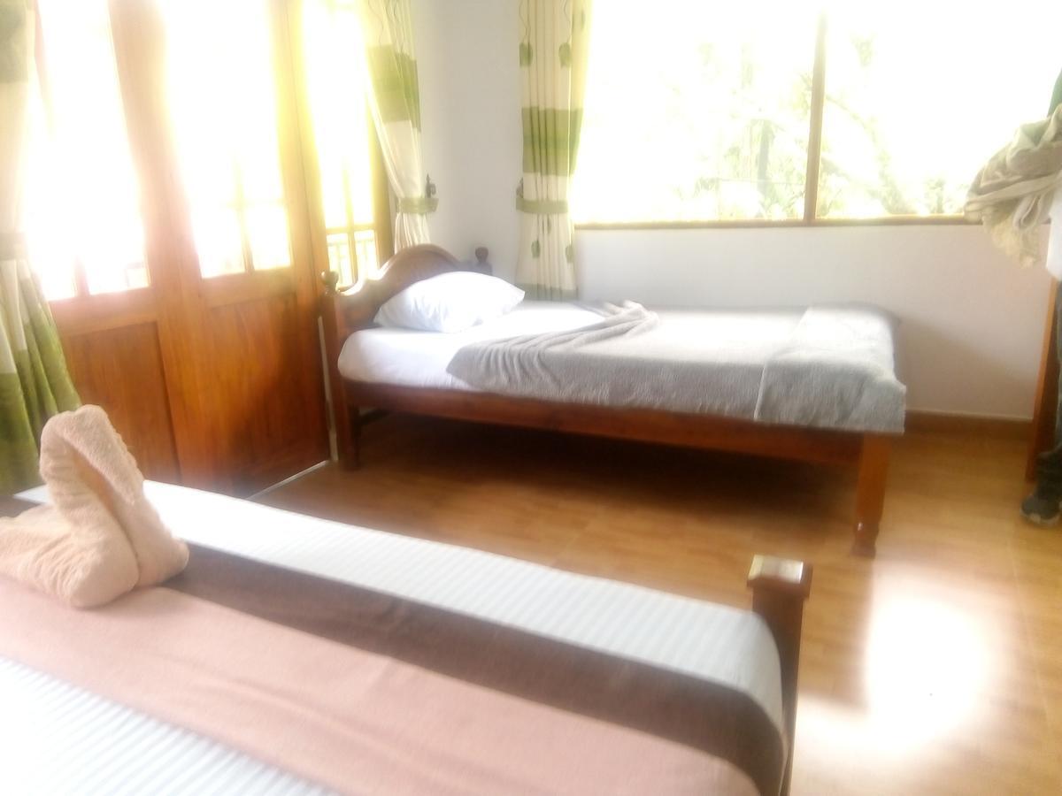 Trinish Homestay هاتون المظهر الخارجي الصورة