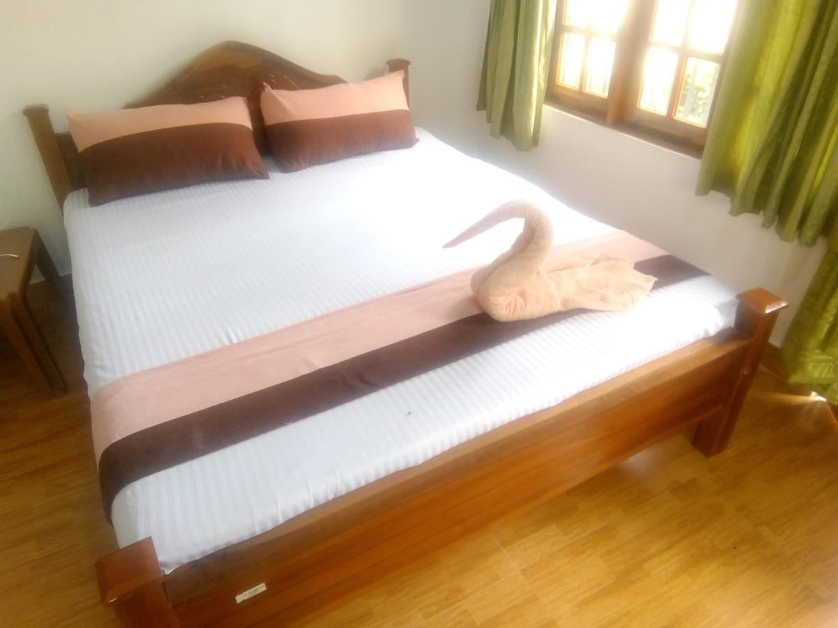 Trinish Homestay هاتون المظهر الخارجي الصورة