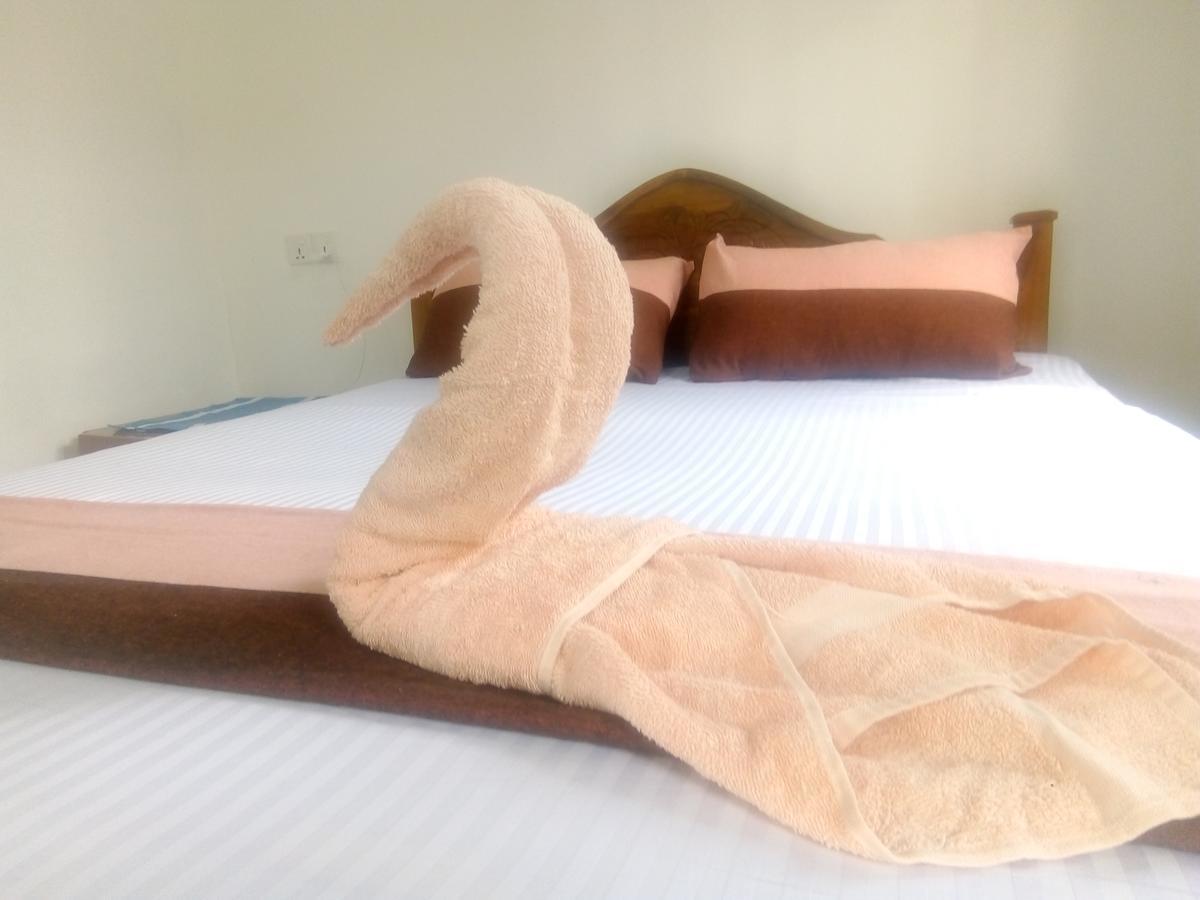 Trinish Homestay هاتون المظهر الخارجي الصورة