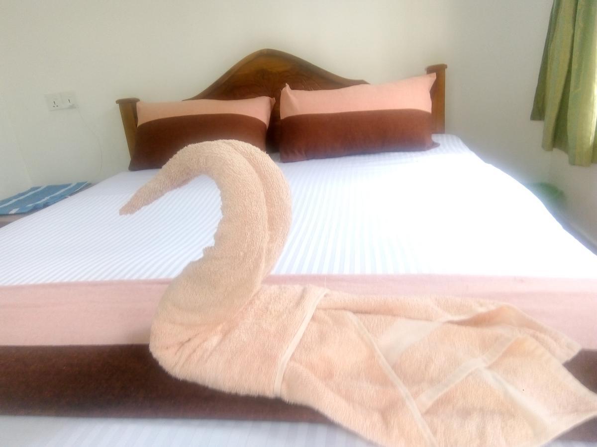 Trinish Homestay هاتون المظهر الخارجي الصورة
